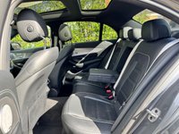 USED 2019 19 MERCEDES-BENZ E-CLASS 4.0 E63 V8 BiTurbo AMG S (Premium) Saloon 4dr Petrol SpdS MCT 4MATIC+ Euro 6 (s/s) (612 ps) 