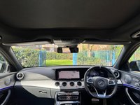 USED 2019 19 MERCEDES-BENZ E-CLASS 4.0 E63 V8 BiTurbo AMG S (Premium) Saloon 4dr Petrol SpdS MCT 4MATIC+ Euro 6 (s/s) (612 ps) 