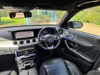 USED 2019 19 MERCEDES-BENZ E-CLASS 4.0 E63 V8 BiTurbo AMG S (Premium) Saloon 4dr Petrol SpdS MCT 4MATIC+ Euro 6 (s/s) (612 ps) 