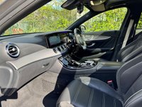 USED 2019 19 MERCEDES-BENZ E-CLASS 4.0 E63 V8 BiTurbo AMG S (Premium) Saloon 4dr Petrol SpdS MCT 4MATIC+ Euro 6 (s/s) (612 ps) 