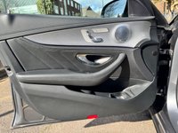 USED 2019 19 MERCEDES-BENZ E-CLASS 4.0 E63 V8 BiTurbo AMG S (Premium) Saloon 4dr Petrol SpdS MCT 4MATIC+ Euro 6 (s/s) (612 ps) 