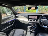 USED 2019 19 MERCEDES-BENZ E-CLASS 4.0 E63 V8 BiTurbo AMG S (Premium) Saloon 4dr Petrol SpdS MCT 4MATIC+ Euro 6 (s/s) (612 ps) 