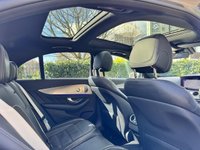 USED 2019 19 MERCEDES-BENZ E-CLASS 4.0 E63 V8 BiTurbo AMG S (Premium) Saloon 4dr Petrol SpdS MCT 4MATIC+ Euro 6 (s/s) (612 ps) 