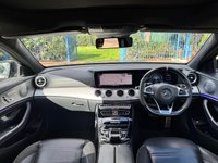 USED 2019 19 MERCEDES-BENZ E-CLASS 4.0 E63 V8 BiTurbo AMG S (Premium) Saloon 4dr Petrol SpdS MCT 4MATIC+ Euro 6 (s/s) (612 ps) 