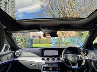 USED 2019 19 MERCEDES-BENZ E-CLASS 4.0 E63 V8 BiTurbo AMG S (Premium) Saloon 4dr Petrol SpdS MCT 4MATIC+ Euro 6 (s/s) (612 ps) 