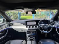 USED 2019 19 MERCEDES-BENZ E-CLASS 4.0 E63 V8 BiTurbo AMG S (Premium) Saloon 4dr Petrol SpdS MCT 4MATIC+ Euro 6 (s/s) (612 ps) 