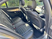USED 2019 19 MERCEDES-BENZ E-CLASS 4.0 E63 V8 BiTurbo AMG S (Premium) Saloon 4dr Petrol SpdS MCT 4MATIC+ Euro 6 (s/s) (612 ps) 