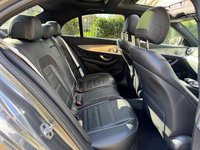 USED 2019 19 MERCEDES-BENZ E-CLASS 4.0 E63 V8 BiTurbo AMG S (Premium) Saloon 4dr Petrol SpdS MCT 4MATIC+ Euro 6 (s/s) (612 ps) 