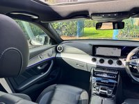 USED 2019 19 MERCEDES-BENZ E-CLASS 4.0 E63 V8 BiTurbo AMG S (Premium) Saloon 4dr Petrol SpdS MCT 4MATIC+ Euro 6 (s/s) (612 ps) 