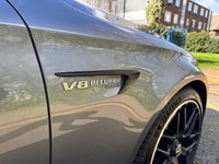 USED 2019 19 MERCEDES-BENZ E-CLASS 4.0 E63 V8 BiTurbo AMG S (Premium) Saloon 4dr Petrol SpdS MCT 4MATIC+ Euro 6 (s/s) (612 ps) 