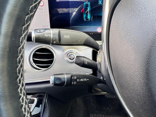 2019 Mercedes-Benz E-Class 4L Amg S 4dr - Photo 10