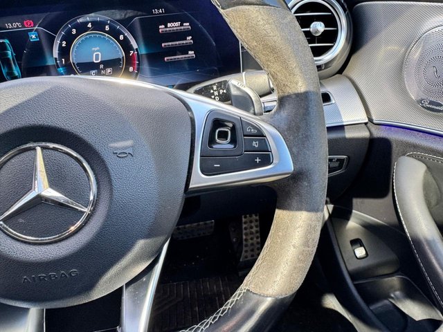 2019 Mercedes-Benz E-Class 4L Amg S 4dr - Photo 11