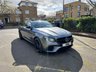 USED 2019 19 MERCEDES-BENZ E-CLASS 4.0 E63 V8 BiTurbo AMG S (Premium) Saloon 4dr Petrol SpdS MCT 4MATIC+ Euro 6 (s/s) (612 ps) 