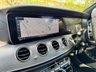 USED 2019 19 MERCEDES-BENZ E-CLASS 4.0 E63 V8 BiTurbo AMG S (Premium) Saloon 4dr Petrol SpdS MCT 4MATIC+ Euro 6 (s/s) (612 ps) 