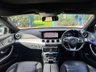 USED 2019 19 MERCEDES-BENZ E-CLASS 4.0 E63 V8 BiTurbo AMG S (Premium) Saloon 4dr Petrol SpdS MCT 4MATIC+ Euro 6 (s/s) (612 ps) 