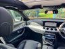 USED 2019 19 MERCEDES-BENZ E-CLASS 4.0 E63 V8 BiTurbo AMG S (Premium) Saloon 4dr Petrol SpdS MCT 4MATIC+ Euro 6 (s/s) (612 ps) 