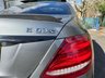 USED 2019 19 MERCEDES-BENZ E-CLASS 4.0 E63 V8 BiTurbo AMG S (Premium) Saloon 4dr Petrol SpdS MCT 4MATIC+ Euro 6 (s/s) (612 ps) 