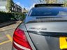 USED 2019 19 MERCEDES-BENZ E-CLASS 4.0 E63 V8 BiTurbo AMG S (Premium) Saloon 4dr Petrol SpdS MCT 4MATIC+ Euro 6 (s/s) (612 ps) 