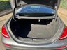 USED 2019 19 MERCEDES-BENZ E-CLASS 4.0 E63 V8 BiTurbo AMG S (Premium) Saloon 4dr Petrol SpdS MCT 4MATIC+ Euro 6 (s/s) (612 ps) 