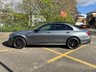 USED 2019 19 MERCEDES-BENZ E-CLASS 4.0 E63 V8 BiTurbo AMG S (Premium) Saloon 4dr Petrol SpdS MCT 4MATIC+ Euro 6 (s/s) (612 ps) 
