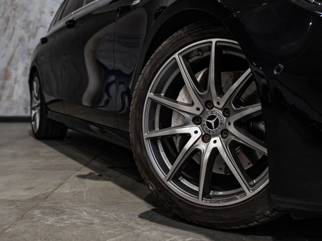 2020 Mercedes-Benz E-Class 2L Amg Line Edition 5dr - Photo 5