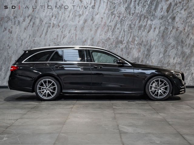 2020 Mercedes-Benz E-Class 2L Amg Line Edition 5dr - Photo 7