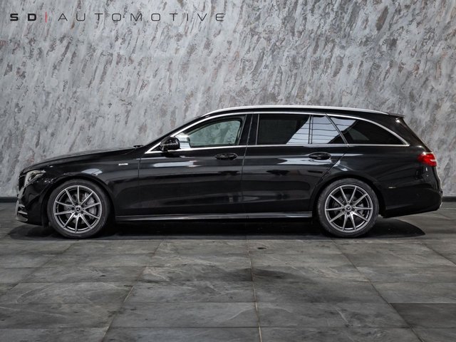 2020 Mercedes-Benz E-Class 2L Amg Line Edition 5dr - Photo 9