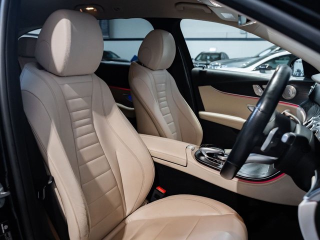 2020 Mercedes-Benz E-Class 2L Amg Line Edition 5dr - Photo 6