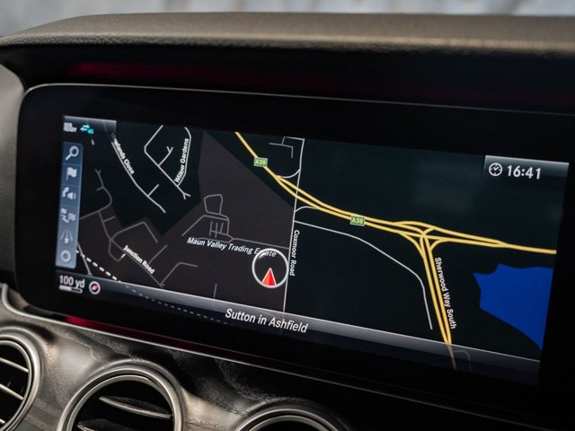 2020 Mercedes-Benz E-Class 2L Amg Line Edition 5dr - Photo 8