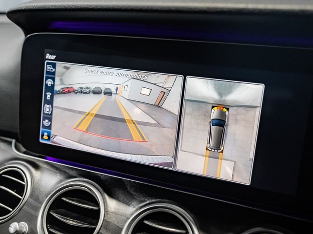 2020 Mercedes-Benz E-Class 2L Amg Line Edition 5dr - Photo 10