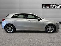 USED 2019 19 MERCEDES-BENZ A-CLASS 1.5 A180d SE (Executive) Hatchback 5dr Diesel 7G-DCT Euro 6 (s/s) (116 ps) 