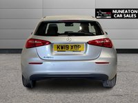 USED 2019 19 MERCEDES-BENZ A-CLASS 1.5 A180d SE (Executive) Hatchback 5dr Diesel 7G-DCT Euro 6 (s/s) (116 ps) 