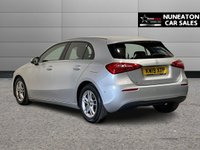 USED 2019 19 MERCEDES-BENZ A-CLASS 1.5 A180d SE (Executive) Hatchback 5dr Diesel 7G-DCT Euro 6 (s/s) (116 ps) 