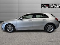 USED 2019 19 MERCEDES-BENZ A-CLASS 1.5 A180d SE (Executive) Hatchback 5dr Diesel 7G-DCT Euro 6 (s/s) (116 ps) 