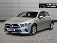 USED 2019 19 MERCEDES-BENZ A-CLASS 1.5 A180d SE (Executive) Hatchback 5dr Diesel 7G-DCT Euro 6 (s/s) (116 ps) 