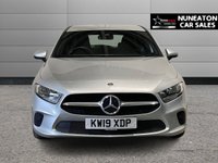 USED 2019 19 MERCEDES-BENZ A-CLASS 1.5 A180d SE (Executive) Hatchback 5dr Diesel 7G-DCT Euro 6 (s/s) (116 ps) 