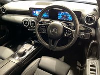 USED 2019 19 MERCEDES-BENZ A-CLASS 1.5 A180d SE (Executive) Hatchback 5dr Diesel 7G-DCT Euro 6 (s/s) (116 ps) 