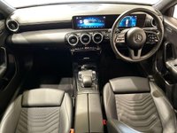 USED 2019 19 MERCEDES-BENZ A-CLASS 1.5 A180d SE (Executive) Hatchback 5dr Diesel 7G-DCT Euro 6 (s/s) (116 ps) 