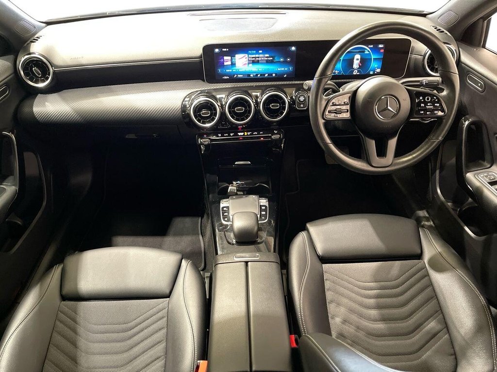 USED 2019 19 MERCEDES-BENZ A-CLASS 1.5 A180d SE (Executive) Hatchback 5dr Diesel 7G-DCT Euro 6 (s/s) (116 ps) 