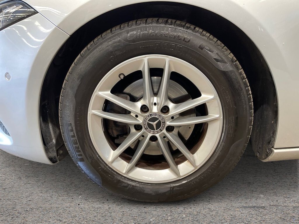 USED 2019 19 MERCEDES-BENZ A-CLASS 1.5 A180d SE (Executive) Hatchback 5dr Diesel 7G-DCT Euro 6 (s/s) (116 ps) 