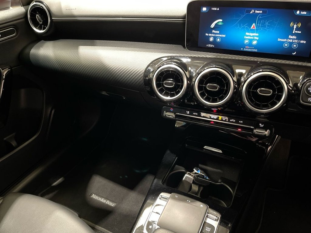 USED 2019 19 MERCEDES-BENZ A-CLASS 1.5 A180d SE (Executive) Hatchback 5dr Diesel 7G-DCT Euro 6 (s/s) (116 ps) 