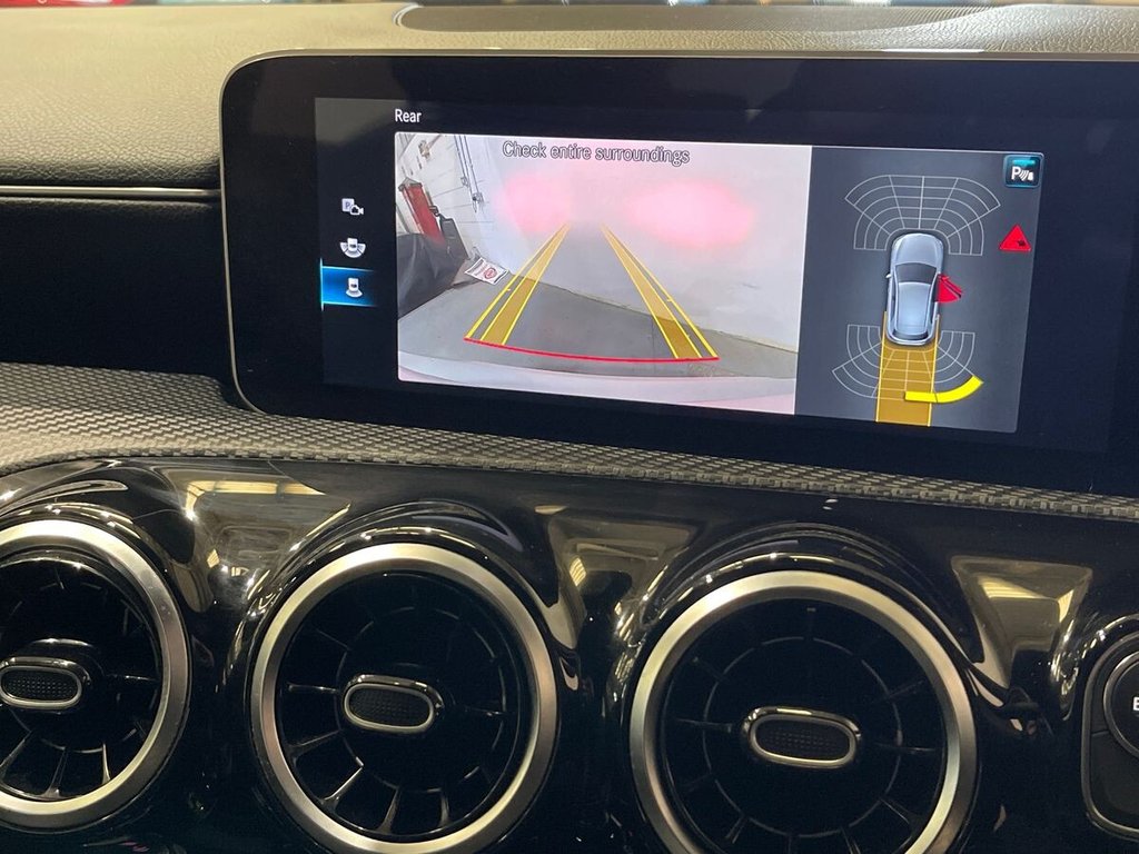 USED 2019 19 MERCEDES-BENZ A-CLASS 1.5 A180d SE (Executive) Hatchback 5dr Diesel 7G-DCT Euro 6 (s/s) (116 ps) 