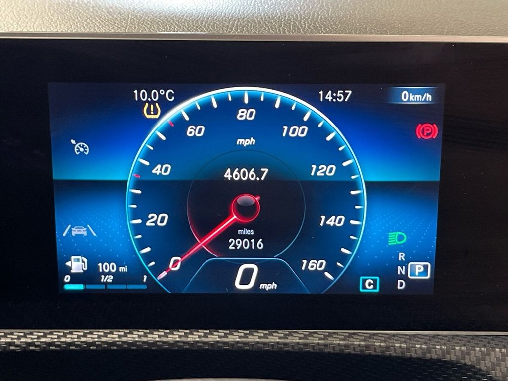 USED 2019 19 MERCEDES-BENZ A-CLASS 1.5 A180d SE (Executive) Hatchback 5dr Diesel 7G-DCT Euro 6 (s/s) (116 ps) 