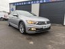 USED 2017 67 VOLKSWAGEN PASSAT 2.0 TDI R-Line Saloon 4dr Diesel DSG Euro 6 (s/s) (150 ps) 