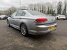 USED 2017 67 VOLKSWAGEN PASSAT 2.0 TDI R-Line Saloon 4dr Diesel DSG Euro 6 (s/s) (150 ps) 