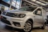 USED 2017 67 VOLKSWAGEN CADDY 2.0 TDI C20 BlueMotion Tech Highline Panel Van 5dr Diesel Manual SWB Euro 6 (s/s) (102 ps) *12 Months Free AA Breakdown*