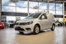 USED 2017 67 VOLKSWAGEN CADDY 2.0 TDI C20 BlueMotion Tech Highline Panel Van 5dr Diesel Manual SWB Euro 6 (s/s) (102 ps) *12 Months Free AA Breakdown*