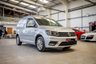 USED 2017 67 VOLKSWAGEN CADDY 2.0 TDI C20 BlueMotion Tech Highline Panel Van 5dr Diesel Manual SWB Euro 6 (s/s) (102 ps) *12 Months Free AA Breakdown*