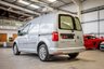 USED 2017 67 VOLKSWAGEN CADDY 2.0 TDI C20 BlueMotion Tech Highline Panel Van 5dr Diesel Manual SWB Euro 6 (s/s) (102 ps) *12 Months Free AA Breakdown*