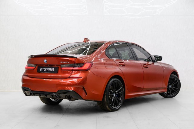 2020 BMW 3 SERIES - Photo 10